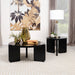 Cordova End & Side Table - All Brands Furniture (NJ)