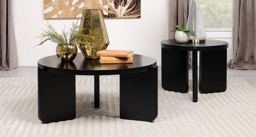 Cordova Coffee Table Sets - All Brands Furniture (NJ)