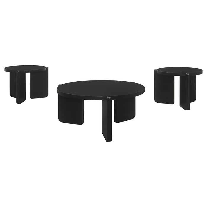 Cordova Coffee Table Sets - All Brands Furniture (NJ)