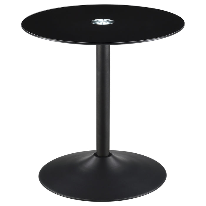Ganso End & Side Table - All Brands Furniture (NJ)