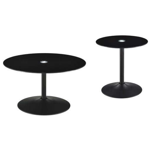 Ganso Coffee Table Set - All Brands Furniture (NJ)