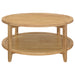 Camillo Coffee Table Sets - All Brands Furniture (NJ)
