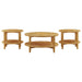 Camillo Coffee Table Sets - All Brands Furniture (NJ)