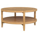 Camillo Coffee Table Sets - All Brands Furniture (NJ)