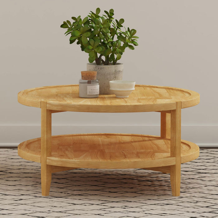 Camillo Coffee Table - All Brands Furniture (NJ)