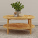 Camillo Coffee Table - All Brands Furniture (NJ)
