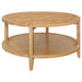 Camillo Coffee Table - All Brands Furniture (NJ)