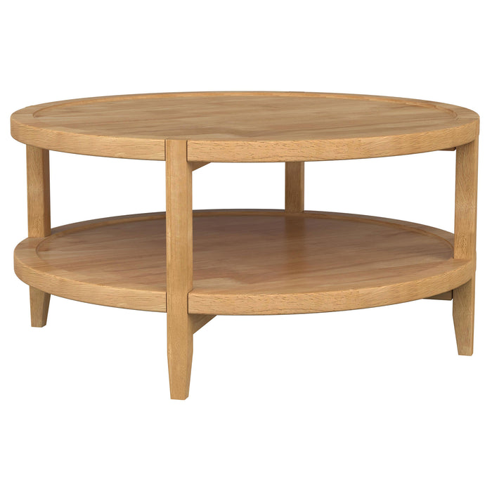 Camillo Coffee Table - All Brands Furniture (NJ)