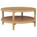 Camillo Coffee Table - All Brands Furniture (NJ)
