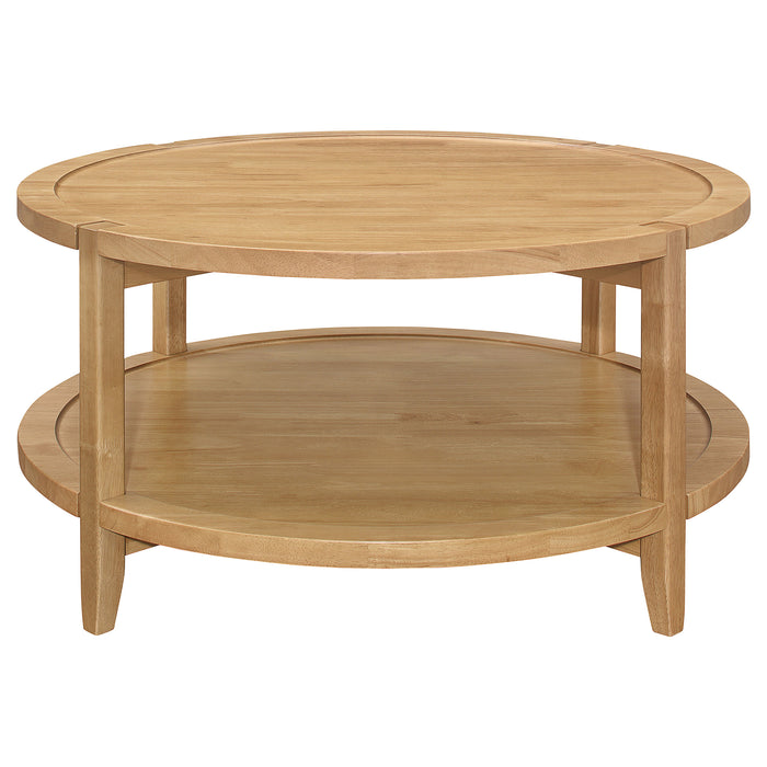 Camillo Coffee Table - All Brands Furniture (NJ)