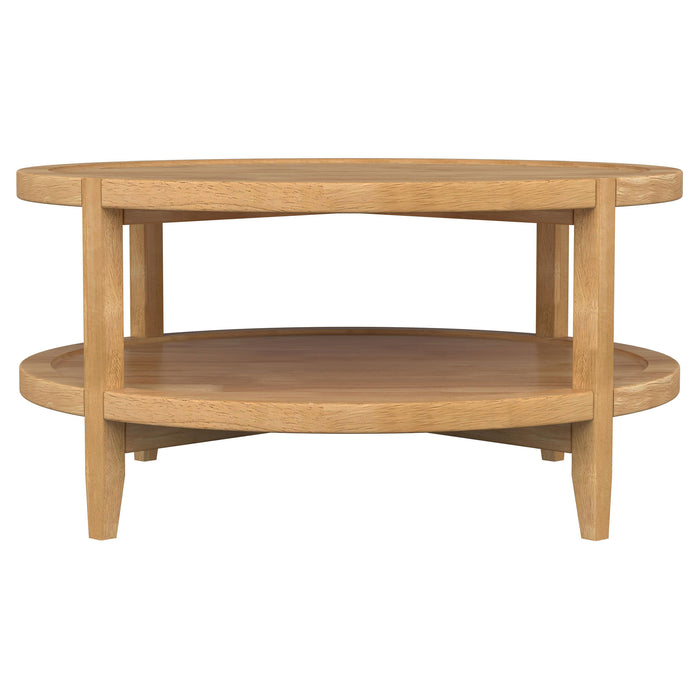 Camillo Coffee Table - All Brands Furniture (NJ)