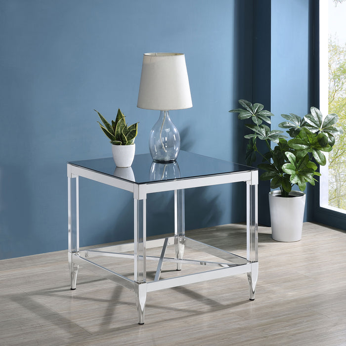 Lindley End & Side Table - All Brands Furniture (NJ)