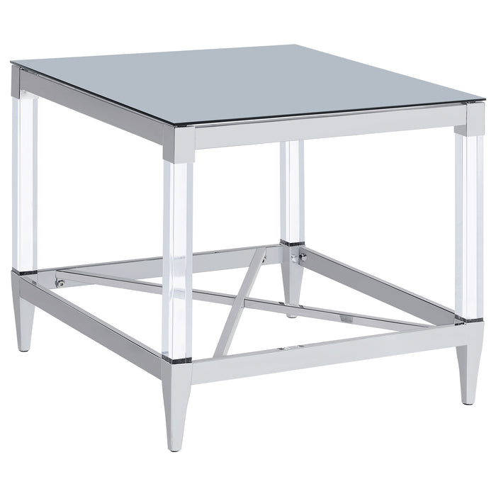 Lindley End & Side Table - All Brands Furniture (NJ)