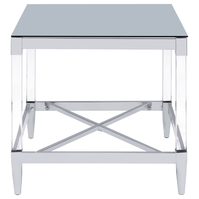 Lindley End & Side Table - All Brands Furniture (NJ)