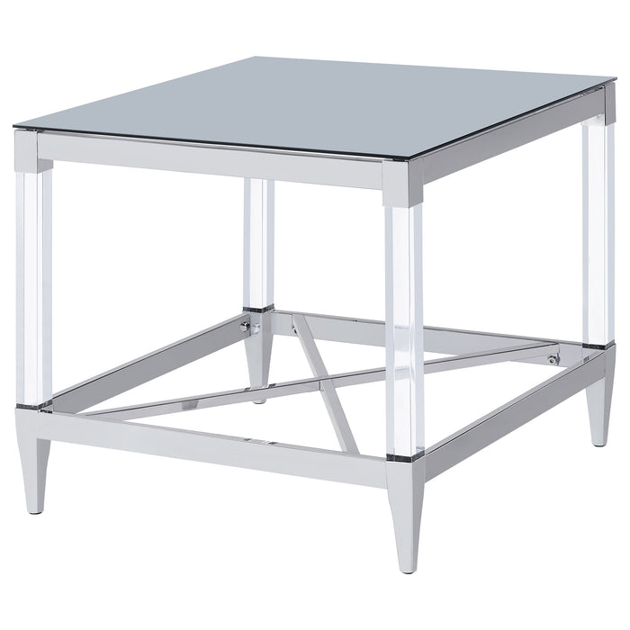 Lindley End & Side Table - All Brands Furniture (NJ)