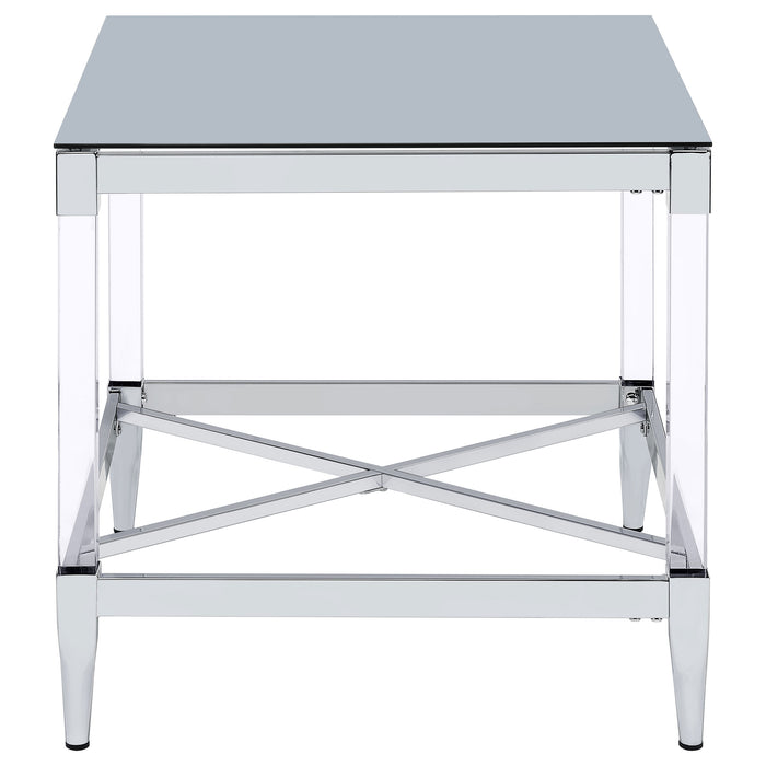 Lindley End & Side Table - All Brands Furniture (NJ)