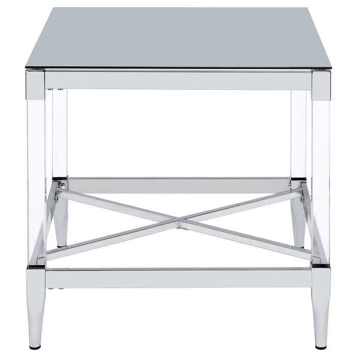 Lindley End & Side Table - All Brands Furniture (NJ)