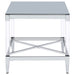 Lindley End & Side Table - All Brands Furniture (NJ)