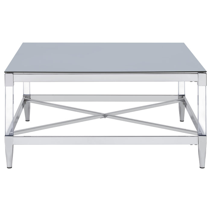 Lindley Coffee Table Sets - All Brands Furniture (NJ)