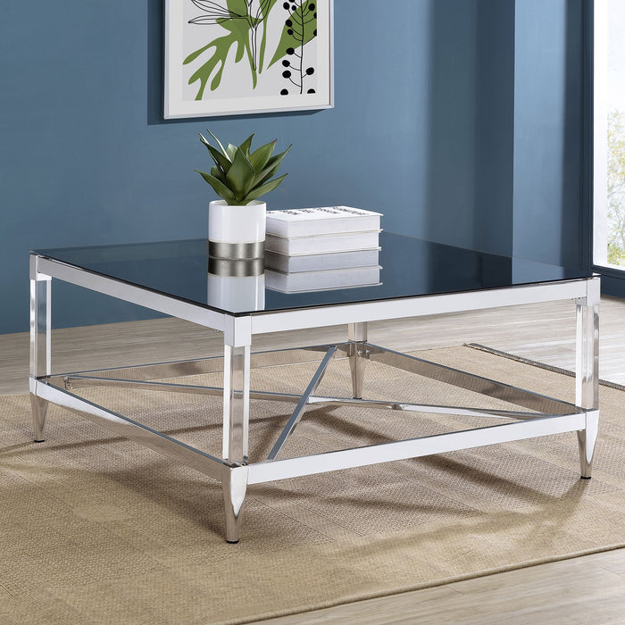 Lindley Coffee Table - All Brands Furniture (NJ)
