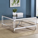 Lindley Coffee Table - All Brands Furniture (NJ)