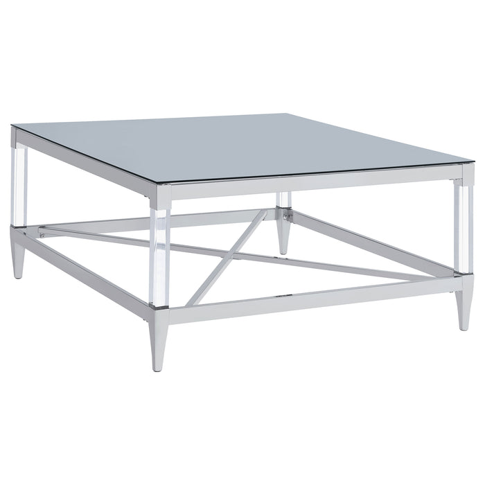 Lindley Coffee Table - All Brands Furniture (NJ)