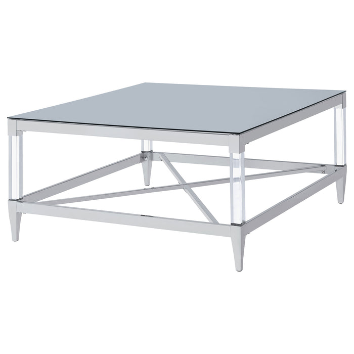 Lindley Coffee Table - All Brands Furniture (NJ)