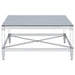 Lindley Coffee Table - All Brands Furniture (NJ)