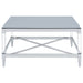 Lindley Coffee Table - All Brands Furniture (NJ)