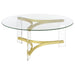 Janessa Coffee Table Sets - All Brands Furniture (NJ)