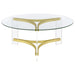 Janessa Coffee Table Sets - All Brands Furniture (NJ)