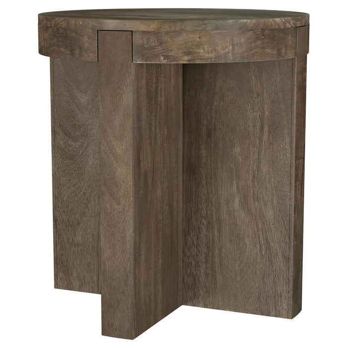 Kinkaid End & Side Table - All Brands Furniture (NJ)
