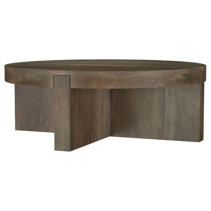 Kinkaid Coffee Table - All Brands Furniture (NJ)