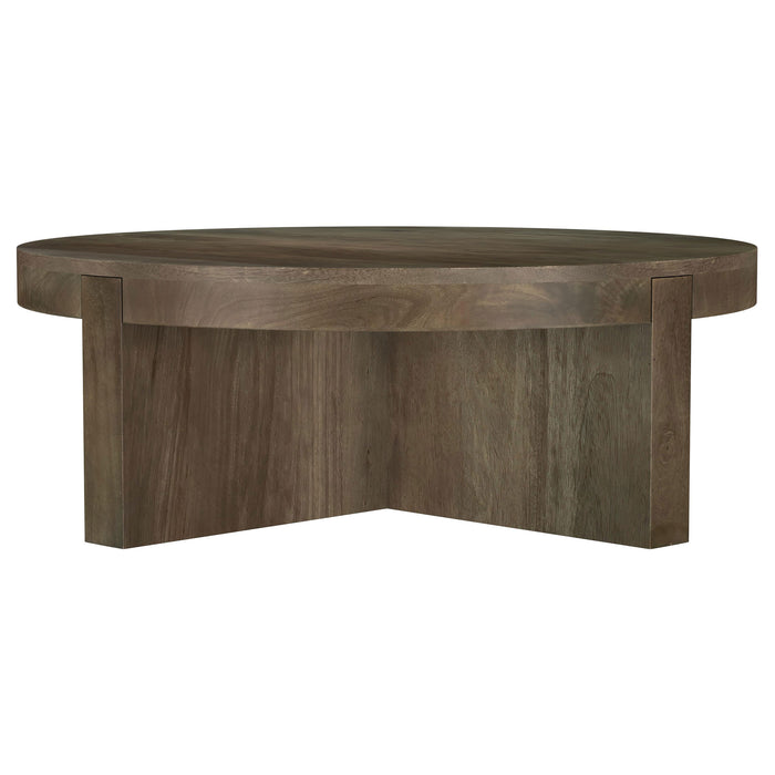 Kinkaid Coffee Table - All Brands Furniture (NJ)