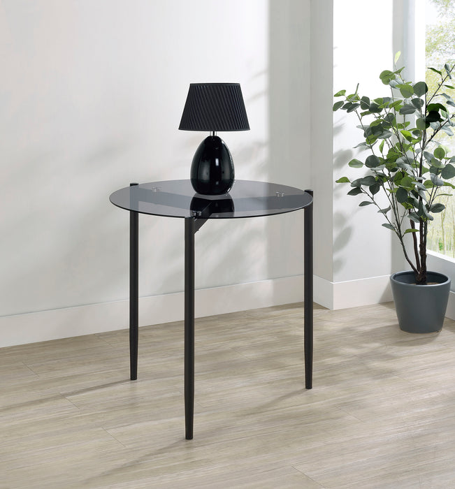 Rosalie End & Side Table - All Brands Furniture (NJ)