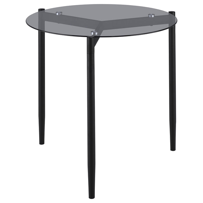 Rosalie End & Side Table - All Brands Furniture (NJ)