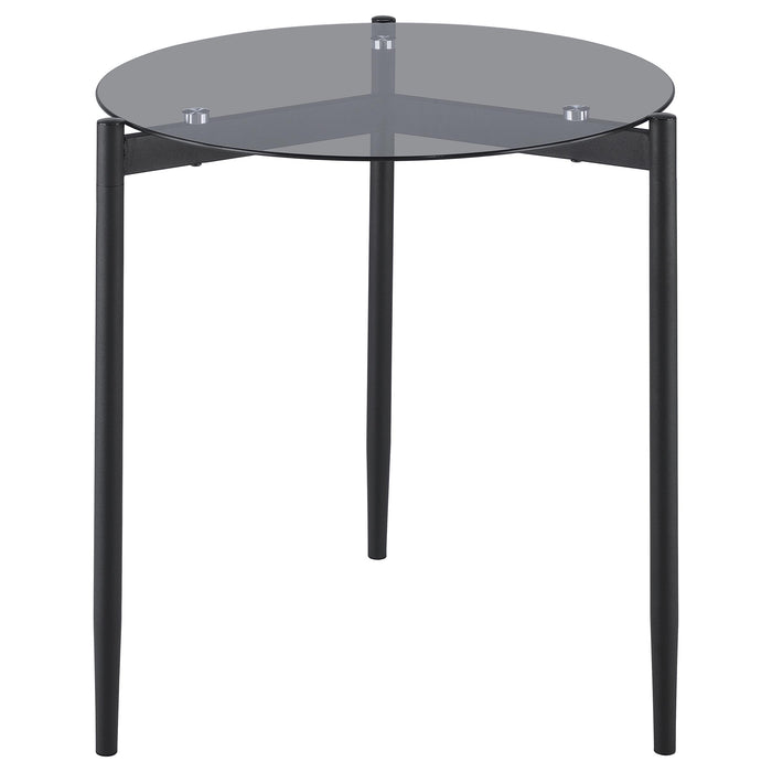 Rosalie End & Side Table - All Brands Furniture (NJ)