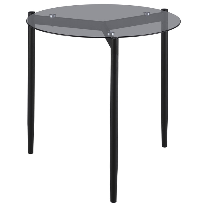 Rosalie End & Side Table - All Brands Furniture (NJ)