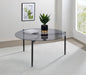 Rosalie Coffee Table - All Brands Furniture (NJ)