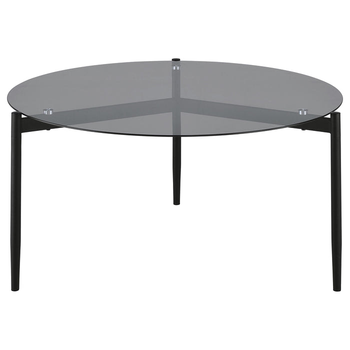 Rosalie Coffee Table - All Brands Furniture (NJ)