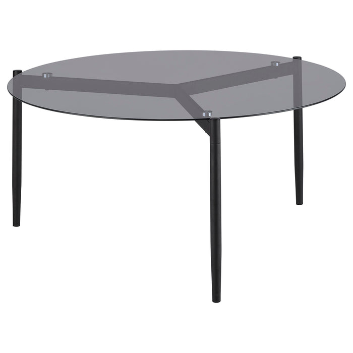 Rosalie Coffee Table - All Brands Furniture (NJ)