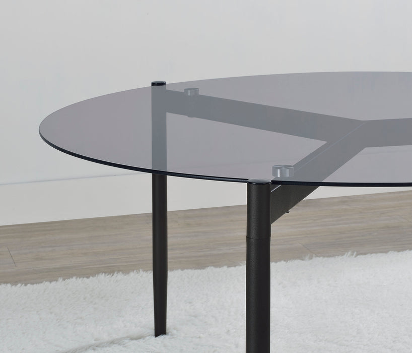 Rosalie Coffee Table - All Brands Furniture (NJ)