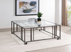 Adri Coffee Tables - All Brands Furniture (NJ)