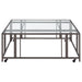 Adri Coffee Tables - All Brands Furniture (NJ)