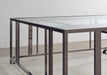 Adri Coffee Tables - All Brands Furniture (NJ)