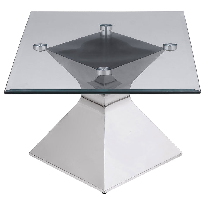 Jenny Coffee Table Sets - All Brands Furniture (NJ)