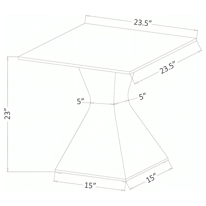 Jenny Coffee Table Sets - All Brands Furniture (NJ)