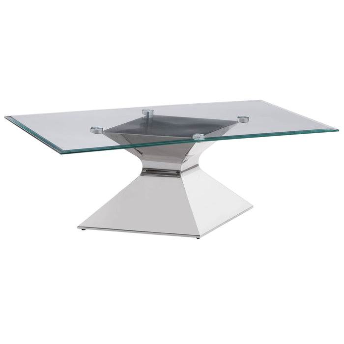 Jenny Coffee Table - All Brands Furniture (NJ)
