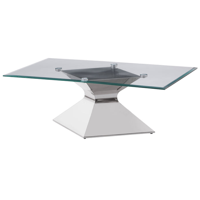 Jenny Coffee Table - All Brands Furniture (NJ)