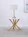 Visalia End & Side Table - All Brands Furniture (NJ)